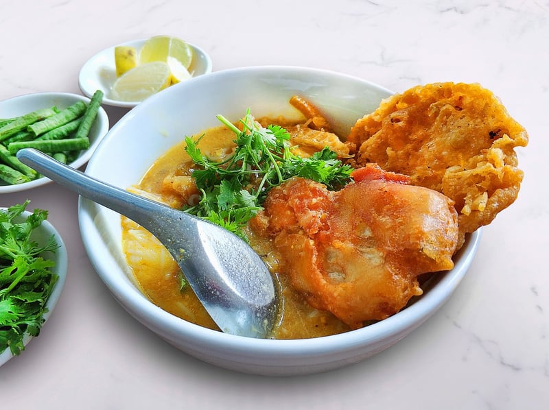 Native Cuisines